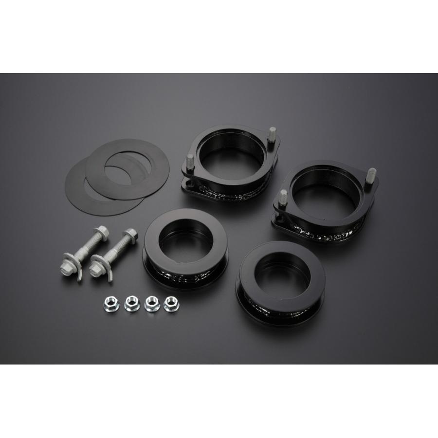 エブリイ ワゴン&バン(DA17/DA64) 35mmリフトアップキット エブリイ ワゴン&バン(DA17/DA64) 35mmリフトアップキット