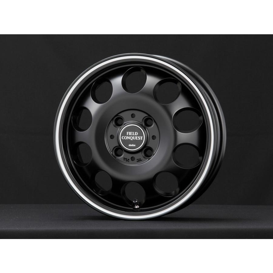 フィールドコンクエスト＆マキシス バックショット 4本セット