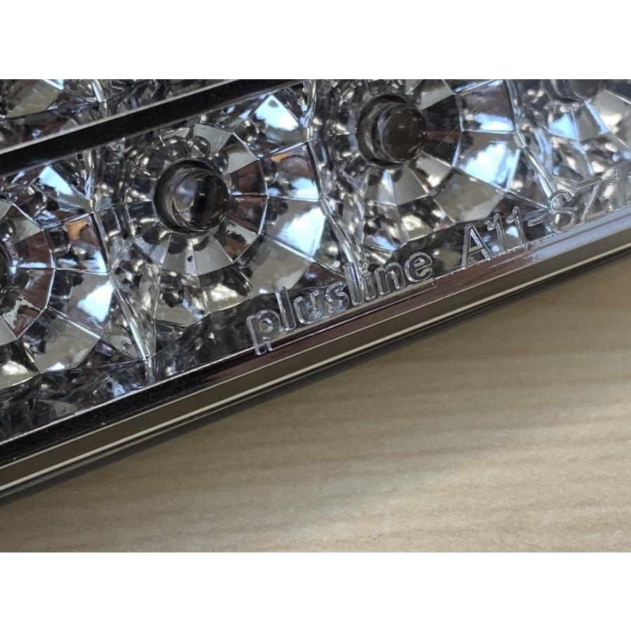 エブリイ ワゴン&バン(DA17W/V・DA64V) シーケンシャルLED エブリイ ワゴン&バン(DA17W/V・DA64V) シーケンシャルLED