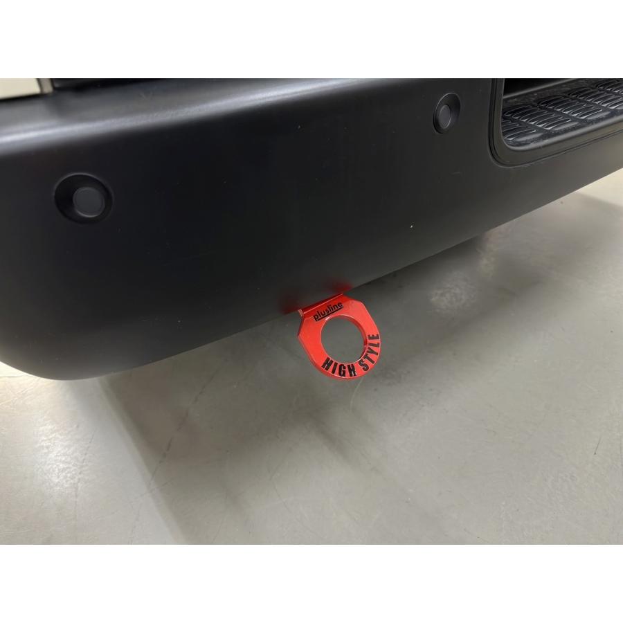 ハイエース　リア牽引フック 楽天市場】ハイエース リア 牽引フック（車用品・バイク用品）の通販