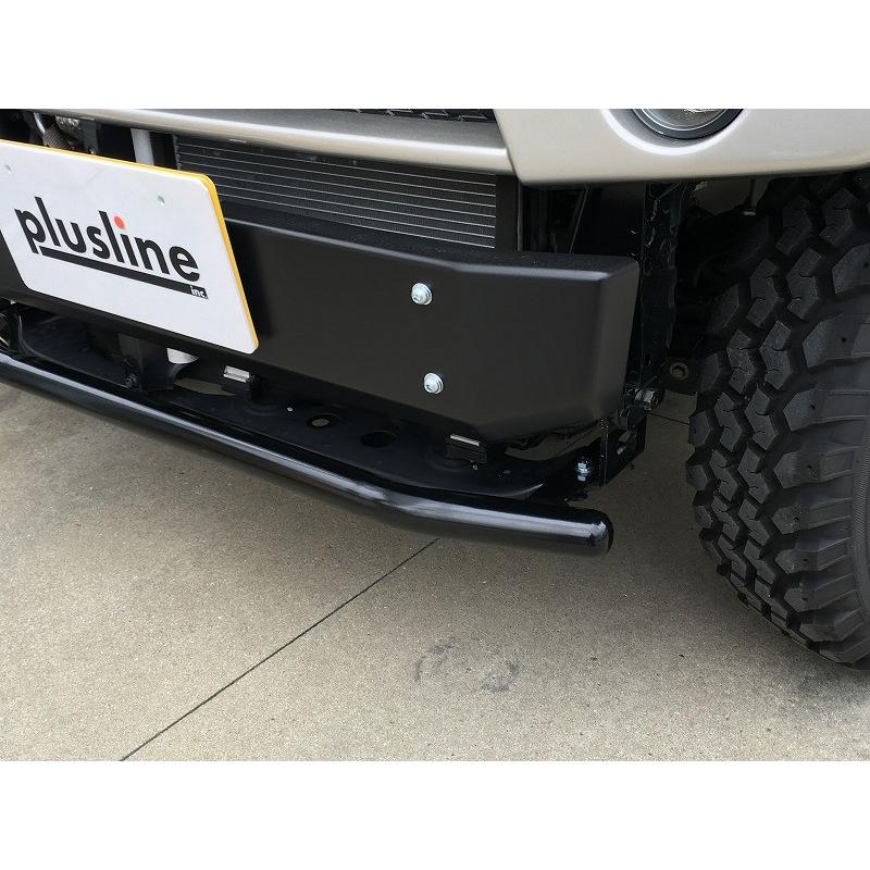 HIRO様ご依頼分/新型ハスラー★フロントインパネフルセット/ラプターライナー New Hustler/Jeep Custom] Rumored Raptor liner painting - YouTube