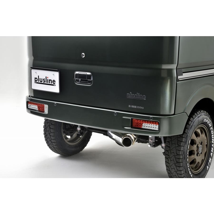 エブリイ ワゴン&バン(DA17W/V)コンプリート外装Aセット エブリイ ワゴン&バン(DA17W/V)コンプリート外装Aセット