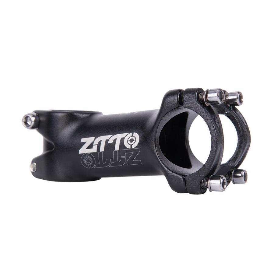 ZTTO 自転車 ステム ハンドルポジション調整（直径31.8mm）32/60/80/90/100mm 送料無料（海外から発送）  :BK1017:Plus Magic - 通販 - Yahoo!ショッピング