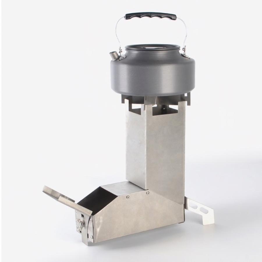 良質 コンパクト ロケットストーブ ストーブ コンロ Www Qiraatafrican Com