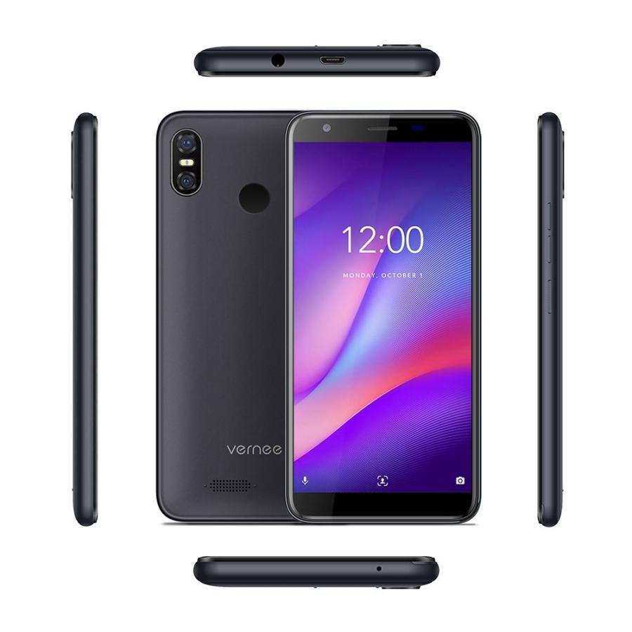 Vernee M3 本体 Lte対応 Simフリー スマホ テザリング 海外携帯 送料無料 海外から直送 Ps1366 Plus Magic 通販 Yahoo ショッピング