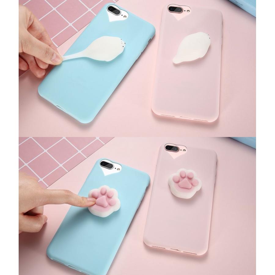 スマホカバー スクイーズ Iphone ケース アイフォン 送料無料 海外から直送 Ps Plus Magic 通販 Yahoo ショッピング