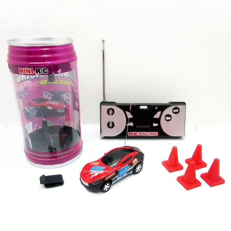 ラジコン缶 ツーリングカーrc ポケットサイズのミニラジコンカー 送料無料 海外から直送 Rc71 Plus Magic 通販 Yahoo ショッピング