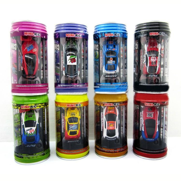 ラジコン缶 ツーリングカーrc ポケットサイズのミニラジコンカー 送料無料 海外から直送 Rc71 Plus Magic 通販 Yahoo ショッピング