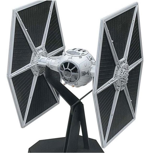 Star Wars スターウォーズ Revell レベル Tie Fighter タイファイター 送料無料 海外から発送 Sw1155 Plus Magic 通販 Yahoo ショッピング