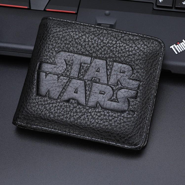 Star Wars スターウォーズ 財布 ロゴ 送料無料 海外から直送 Sw1173 Plus Magic 通販 Yahoo ショッピング