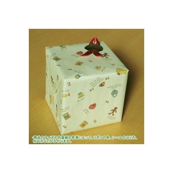 ファンシー柄ラッピングチケット【単品購入不可】 プレゼント ポイント利用 |  | 01