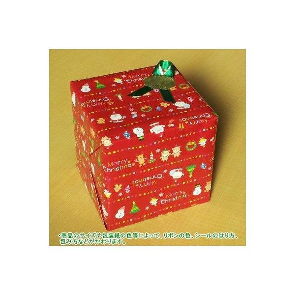 クリスマス柄ラッピングチケット【単品購入不可】 プレゼント ポイント利用 |  | 01