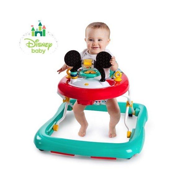 ミッキーマウス ハッピートライアングル ウォーカー Kidsii プレゼント ギフト 最大74 Offクーポン ディズニー