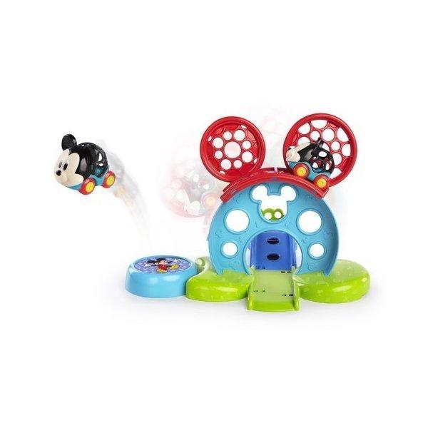 ゴーグリッパーズ ミッキーマウス プレイセット Kidsii ベビー用品おもちゃ 出産祝 赤ちゃん プレゼント ギフト プラスマート ヤフー店 通販 Yahoo ショッピング