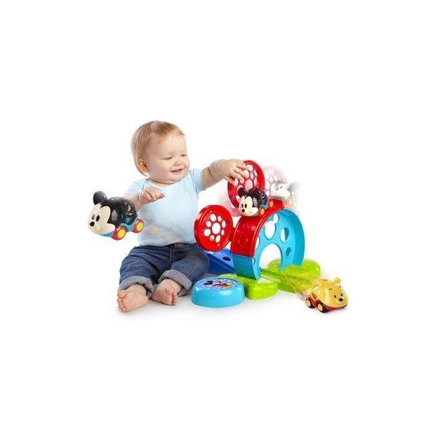 ゴーグリッパーズ ミッキーマウス プレイセット Kidsii ベビー用品おもちゃ 出産祝 赤ちゃん プレゼント ギフト プラスマート ヤフー店 通販 Yahoo ショッピング