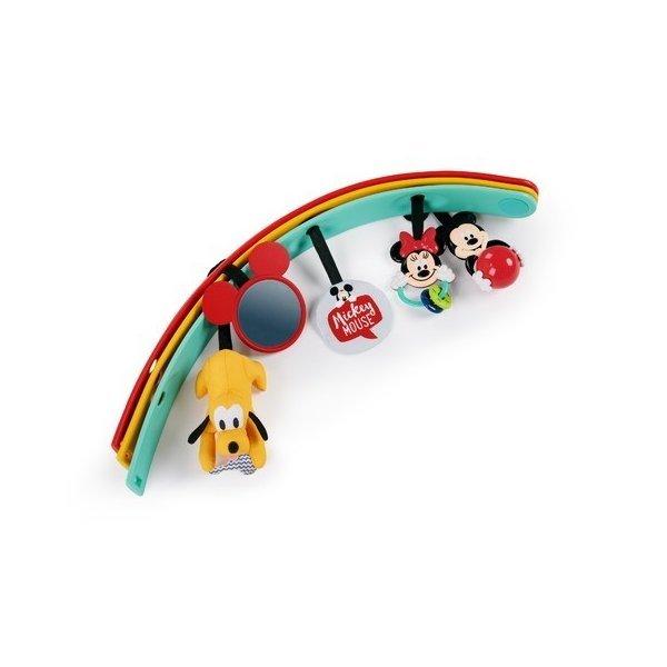 ミッキーマウス イージーストア プレイマット Kidsii ディズニー クリスマスプレゼント ギフト プラスマート ヤフー店 通販 Yahoo ショッピング
