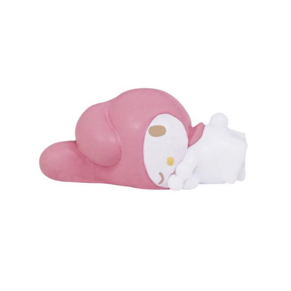 サンリオキャラクターズ だらりんライフバスボール 601-6343 バスボム