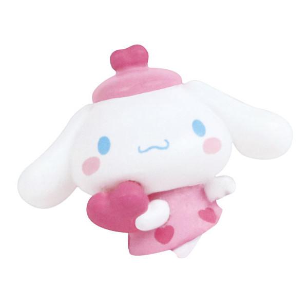 サンリオキャラクターズ 夢見るエンジェル バスボール 601-6362 入浴剤