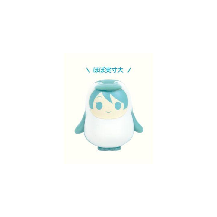 初音ミク バスボール 601-6390 入浴剤 バスボム お風呂嫌い 親子 家族