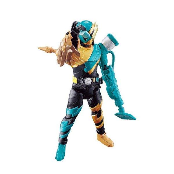 BANDAI 仮面ライダービルド ボトルチェンジライダーシリーズ 06 BANDAI 仮面ライダービルド ボトルチェンジライダーシリーズ 06