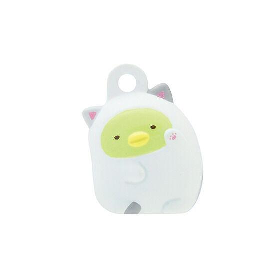 BANDAI（バンダイ） びっくらたまご すみっコぐらし ぽかぽかねこ