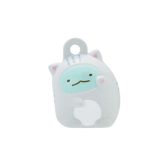 BANDAI（バンダイ） びっくらたまご すみっコぐらし ぽかぽかねこ