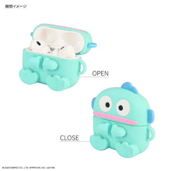 gourmandise（グルマンディーズ） サンリオキャラクターズ AirPods Pro