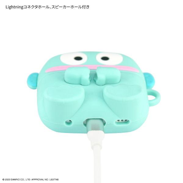 gourmandise（グルマンディーズ） サンリオキャラクターズ AirPods Pro
