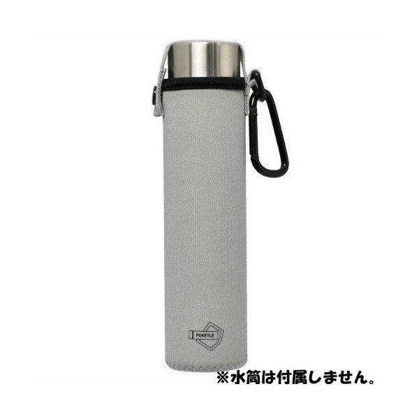 ネコポス発送 Poketle 6 専用カバーカラビナ付 ライトグレー Dw Sugar Land プレゼント ギフト ポケトル プラスマート ヤフー店 通販 Yahoo ショッピング