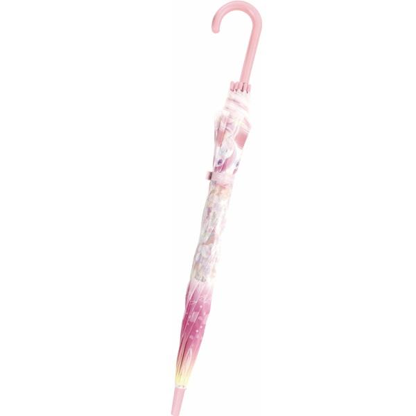 子供 ビニール傘 55cm マイメロ ファンタジー 32492 ジェイズ