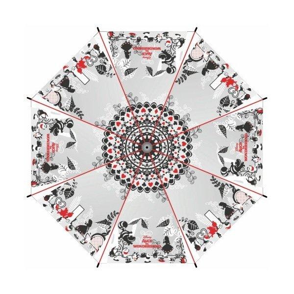 大人ビニール傘 アリス ディズニーキャラクター プレゼント プラスマート ヤフー店 通販 Yahoo ショッピング