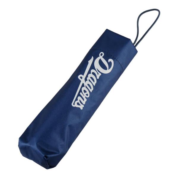 中日ドラゴンズ 晴雨兼用折傘 耐風骨仕様 55cm LC-UBL-3230