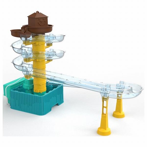 ザ・そうめんスライダー タカラトミーアーツ 流しそうめん器 流し