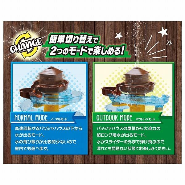 ザ・そうめんスライダー タカラトミーアーツ 流しそうめん器 流し