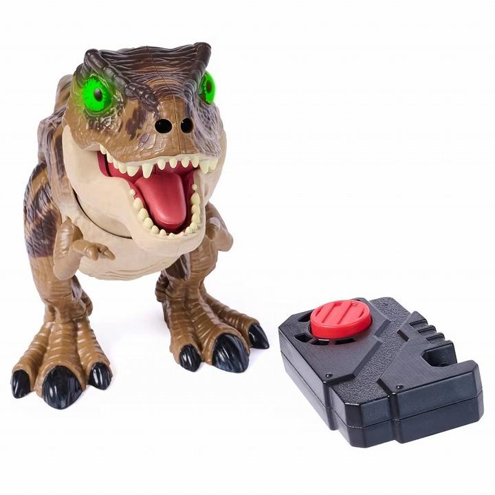 タカラトミー（TAKARA TOMY） うまれて!ウーモ ジュラシック・ワールド
