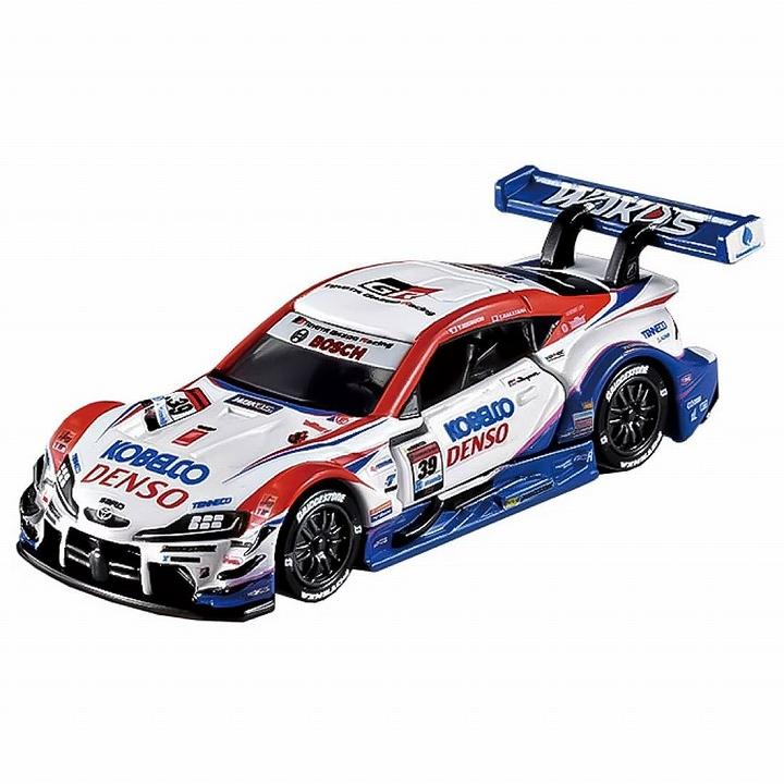タカラトミー（TAKARA TOMY） トミカプレミアムRacing DENSO KOBELCO