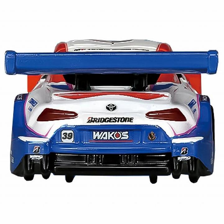タカラトミー（TAKARA TOMY） トミカプレミアムRacing DENSO KOBELCO