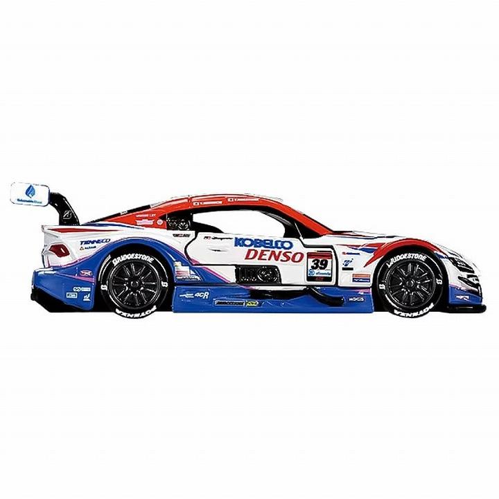 タカラトミー（TAKARA TOMY） トミカプレミアムRacing DENSO KOBELCO