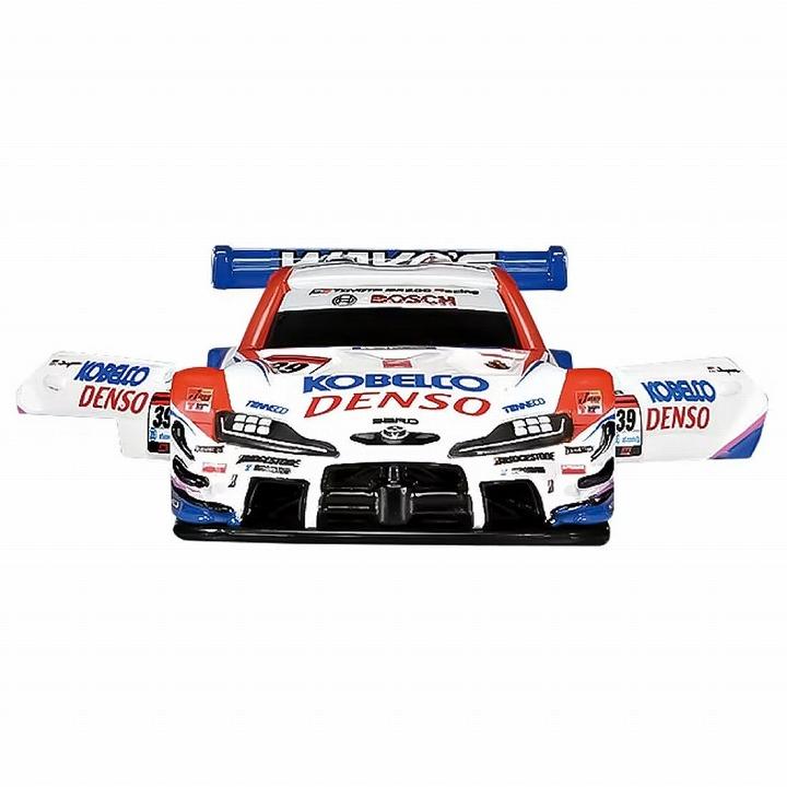 タカラトミー（TAKARA TOMY） トミカプレミアムRacing DENSO KOBELCO