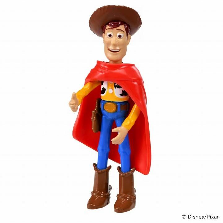タカラトミー（TAKARA TOMY） トイ・ストーリー5 ダイキャスト
