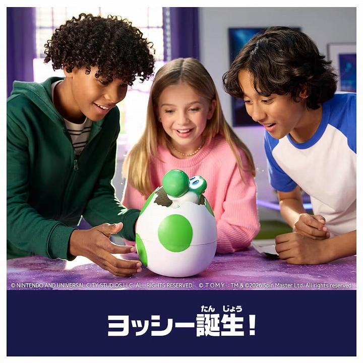 タカラトミー（TAKARA TOMY） ザ・スーパーマリオギャラクシー