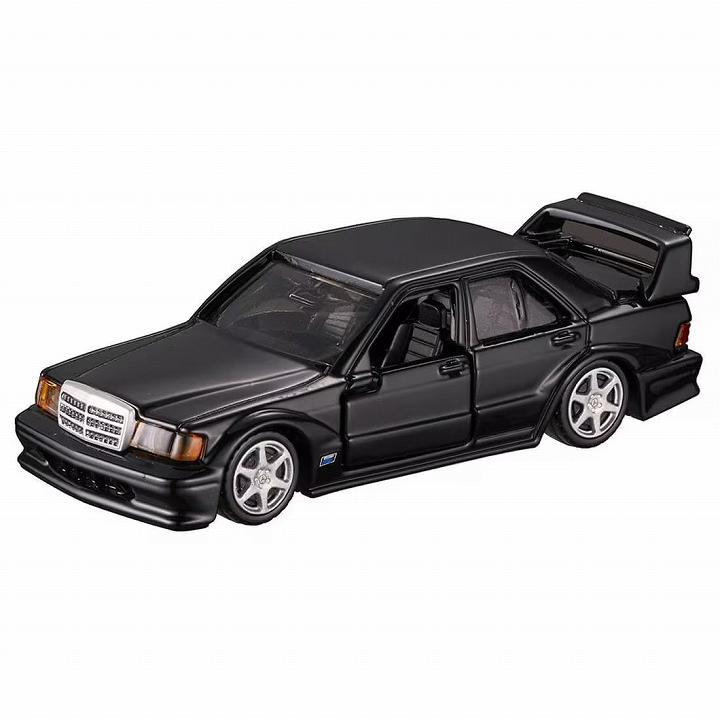 タカラトミー（TAKARA TOMY） トミカプレミアム 21 メルセデスベンツ