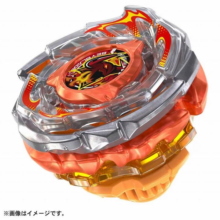 タカラトミー（TAKARA TOMY） ベイブレードX BEYBLADE X CX-15