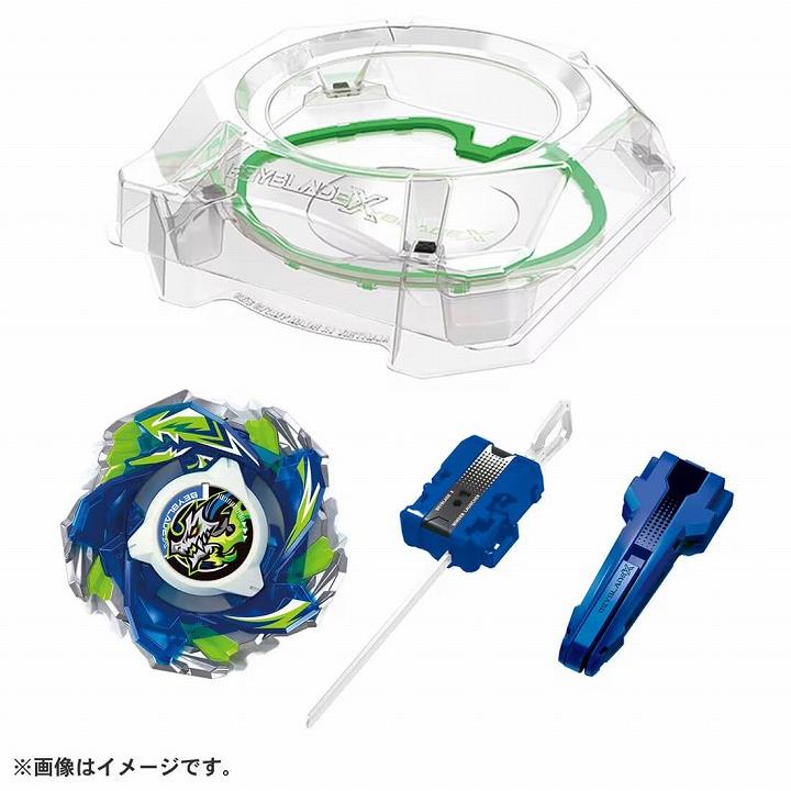 タカラトミー（TAKARA TOMY） ベイブレードX BEYBLADE X CX-16