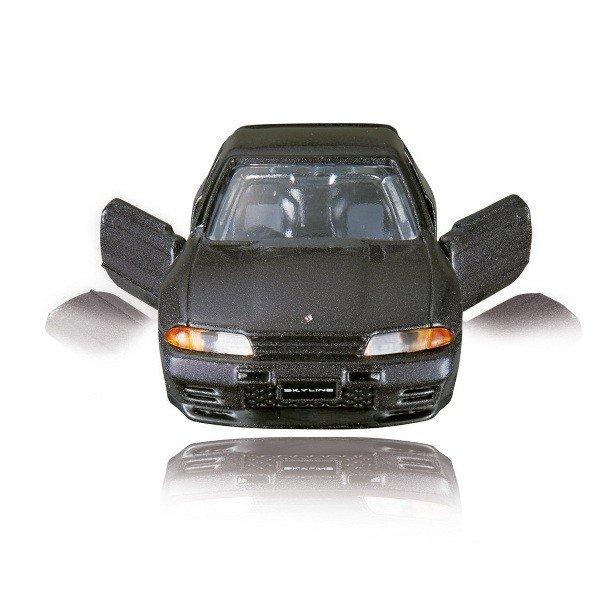 タカラトミー（TAKARA TOMY） トミカプレミアム 26 日産 スカイライン