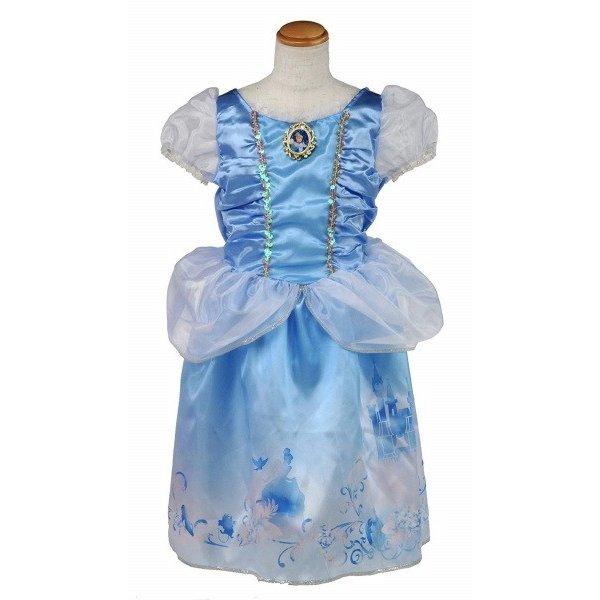 ディズニープリンセス おしゃれドレス シンデレラ タカラトミー プレゼント ハロウィン コスプレ プラスマート ヤフー店 通販 Yahoo ショッピング