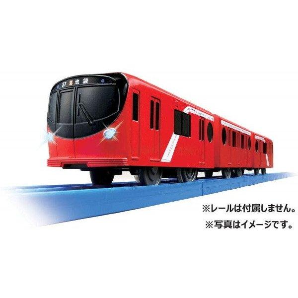 タカラトミー プラレール S 58 ライト付東京メトロ丸ノ内線00系 電車 列車 おもちゃ 3歳以上 玩具安全基準合格 Stマーク認証 P 6kmdqs67 Www 4dgelateria Com Br
