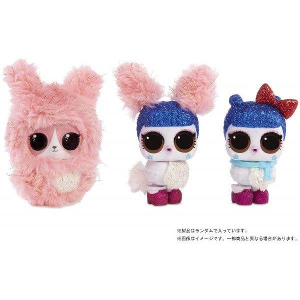 タカラトミー L.O.L. サプライズ! ウィンターディスコ タカラトミー L.O.L. サプライズ! ウィンターディスコ