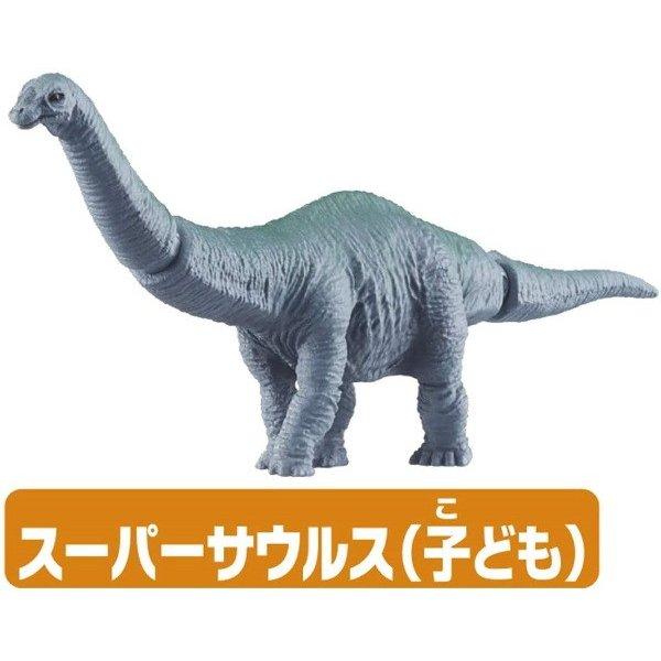 タカラトミー（TAKARA TOMY） アニア AA-05対決!巨大恐竜セット ギフト