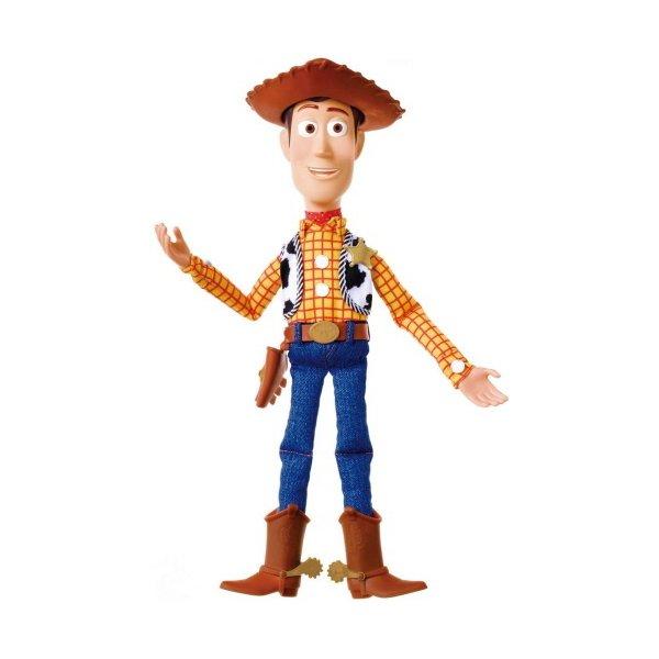 タカラトミー（TAKARA TOMY） トイ・ストーリー リアルサイズ